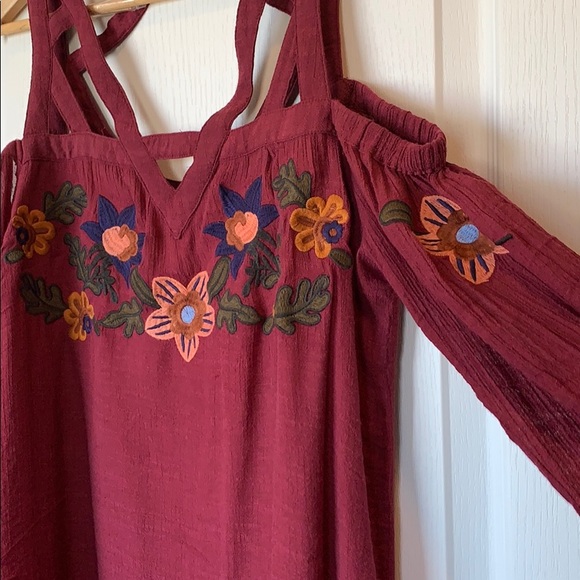 THML Dress size Medium - Picture 3 of 8